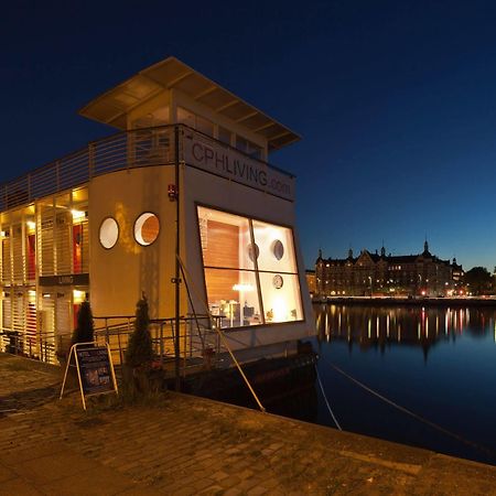 Hotel Cph Living København Ngoại thất bức ảnh