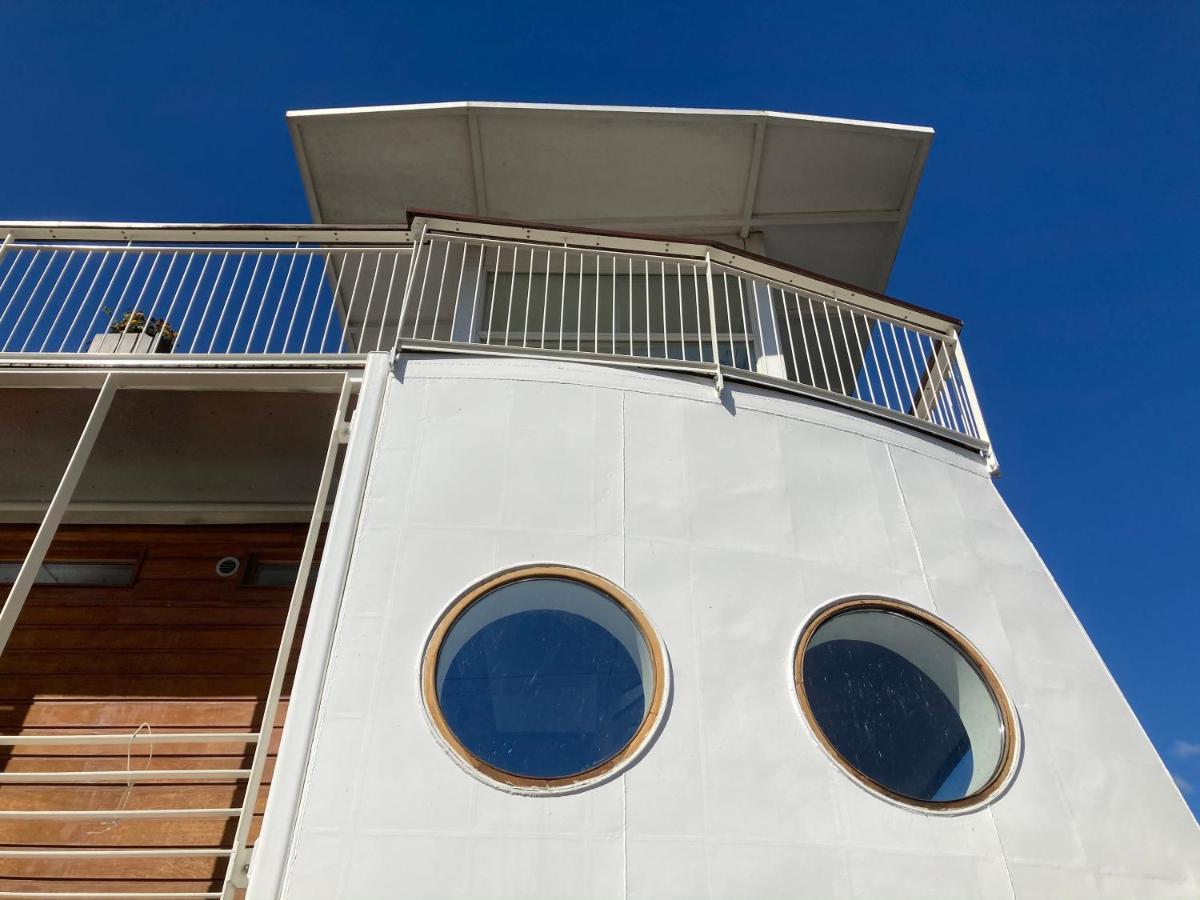 Hotel Cph Living København Ngoại thất bức ảnh