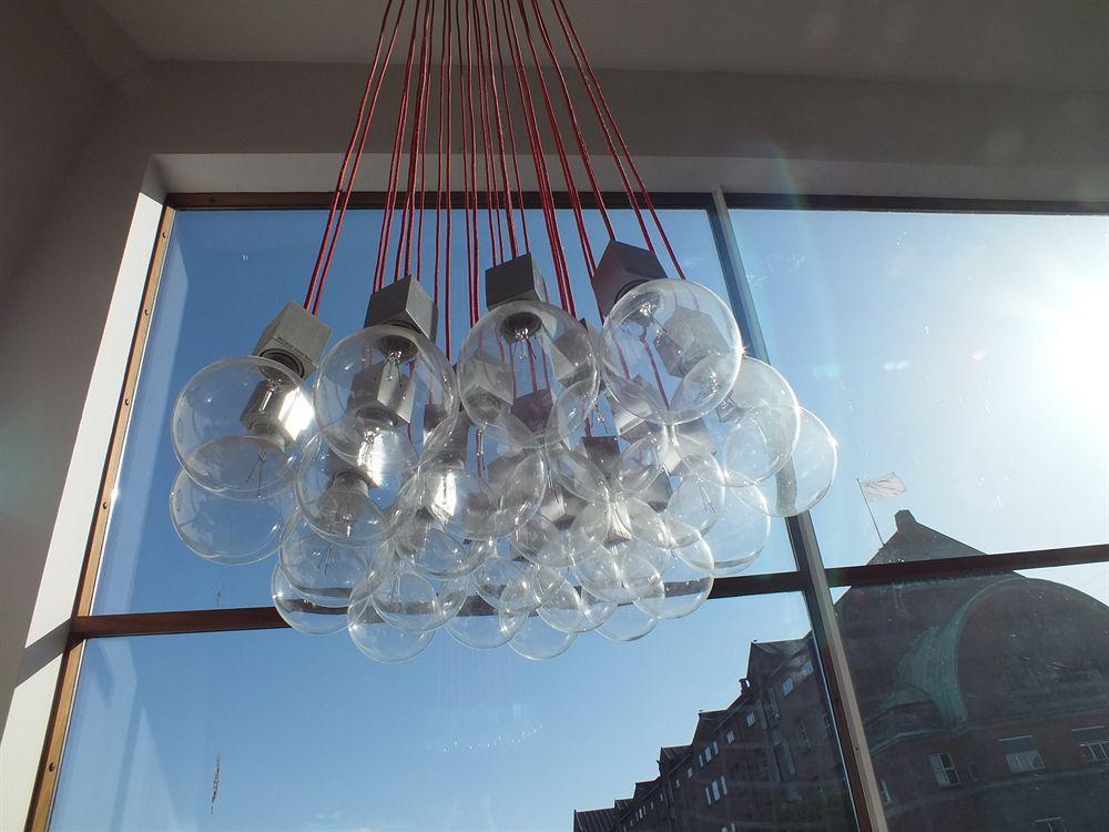 Hotel Cph Living København Ngoại thất bức ảnh