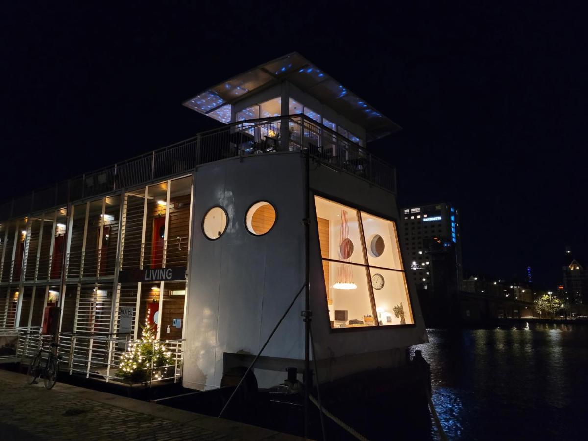 Hotel Cph Living København Ngoại thất bức ảnh