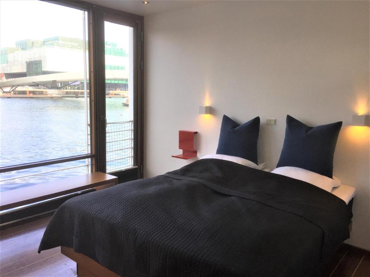 Hotel Cph Living København Ngoại thất bức ảnh