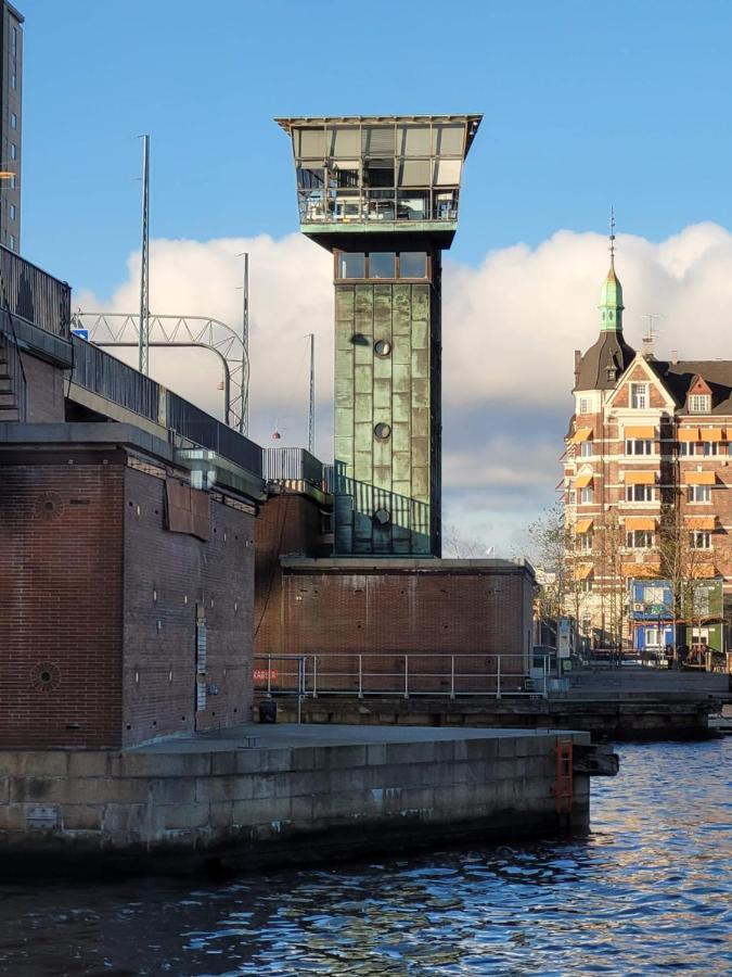 Hotel Cph Living København Ngoại thất bức ảnh