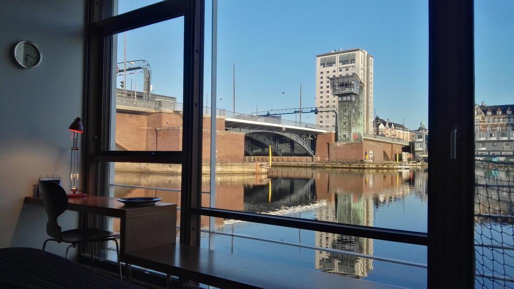 Hotel Cph Living København Ngoại thất bức ảnh
