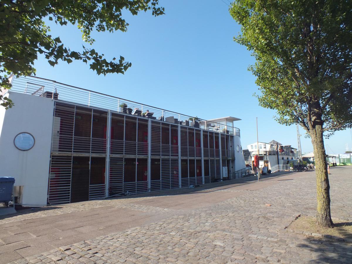 Hotel Cph Living København Ngoại thất bức ảnh