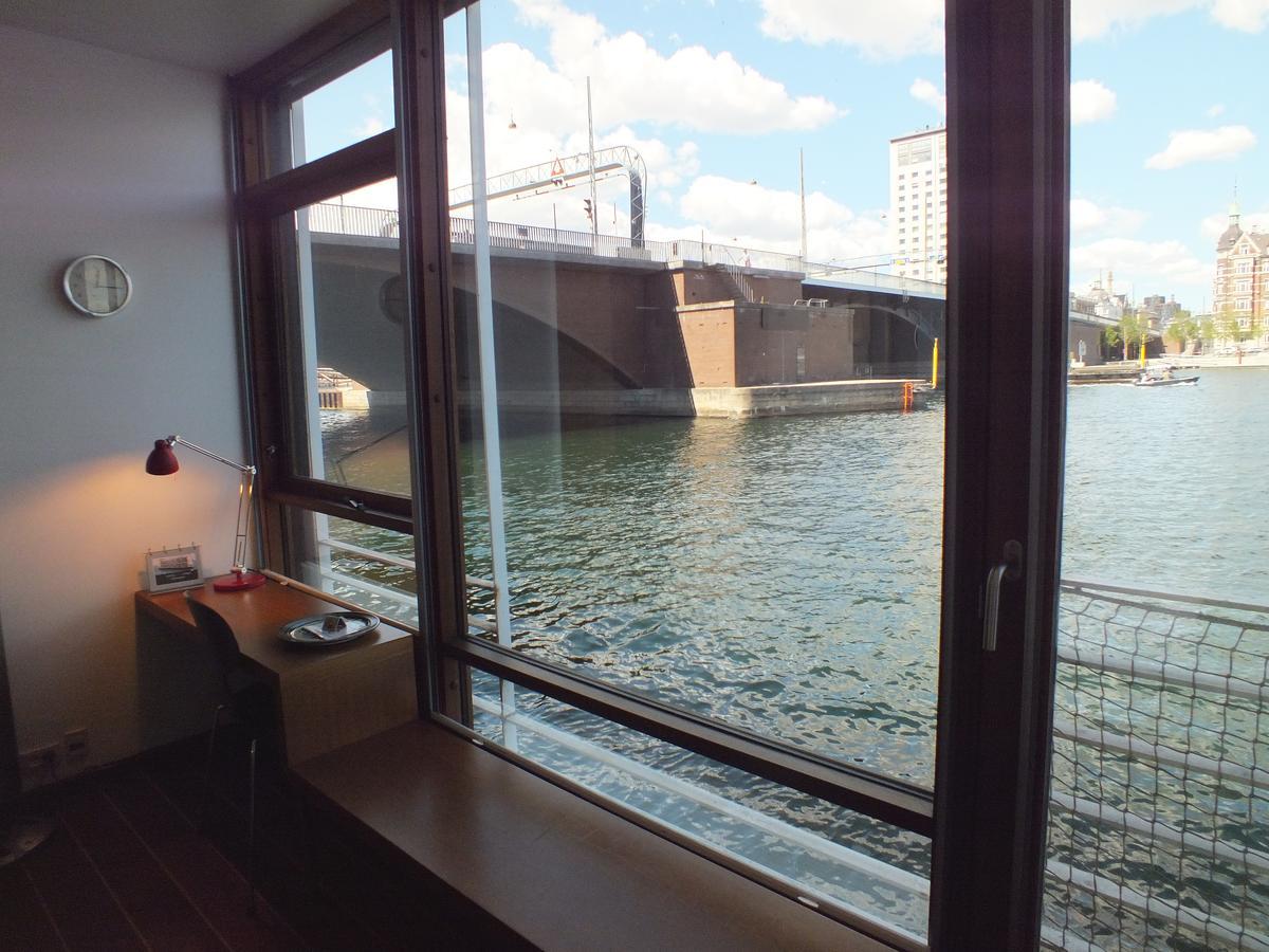 Hotel Cph Living København Ngoại thất bức ảnh