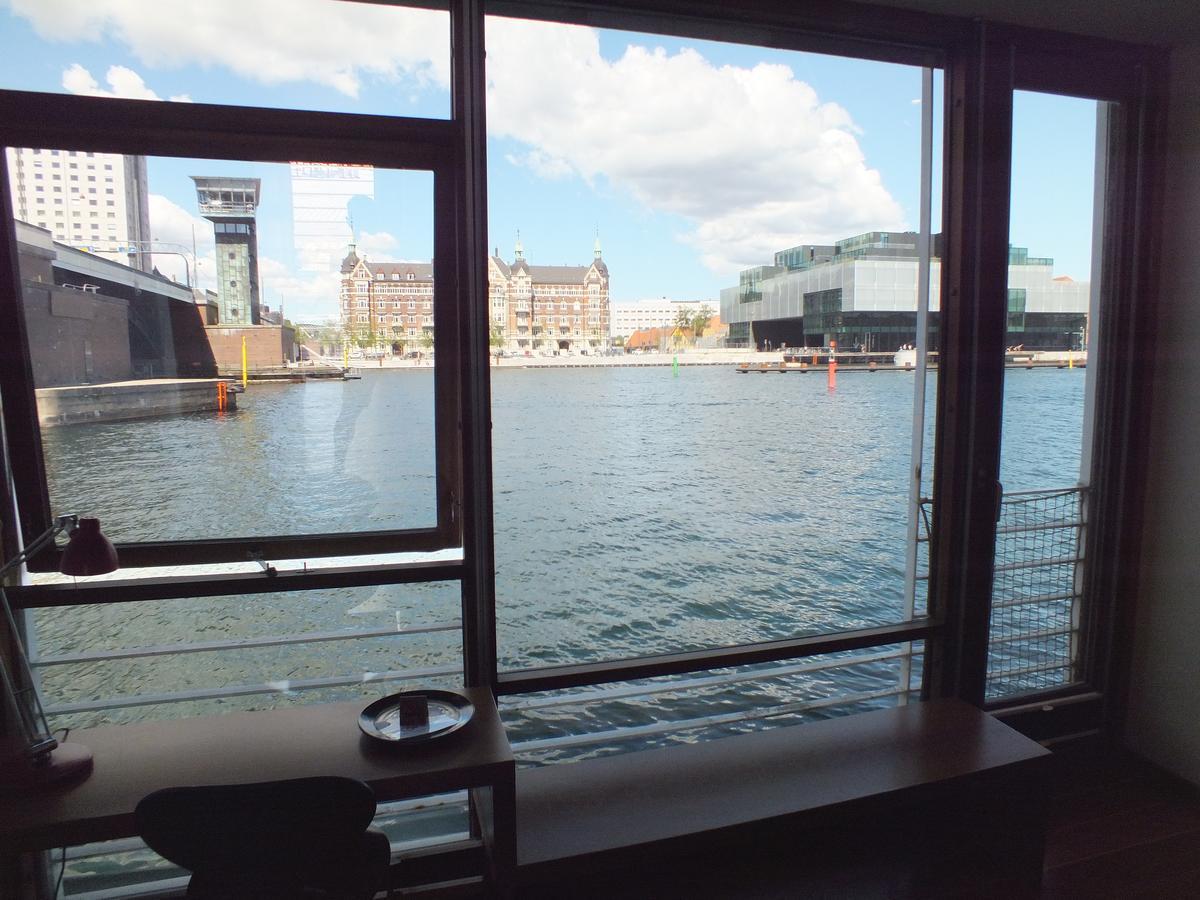 Hotel Cph Living København Ngoại thất bức ảnh