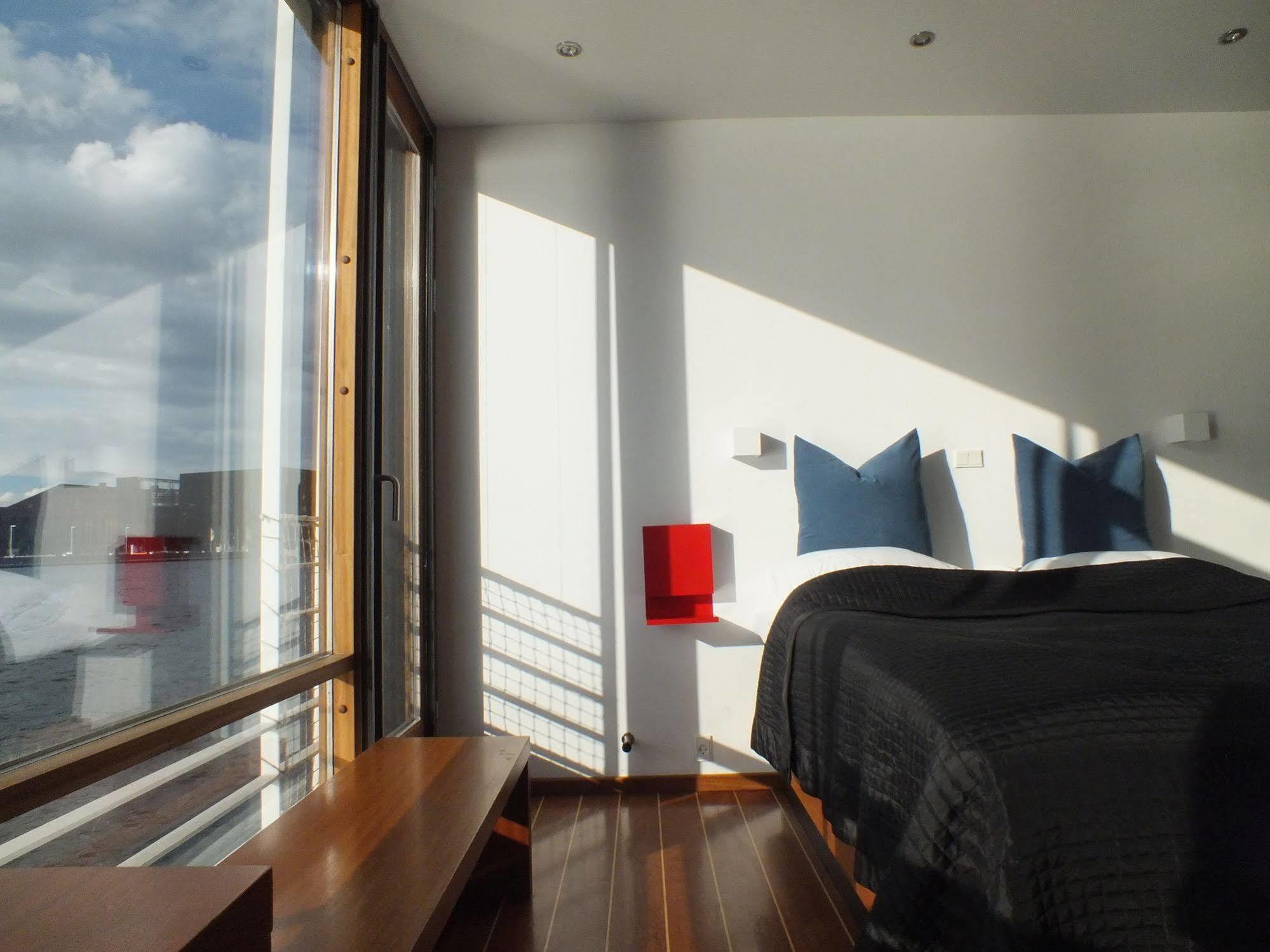 Hotel Cph Living København Ngoại thất bức ảnh