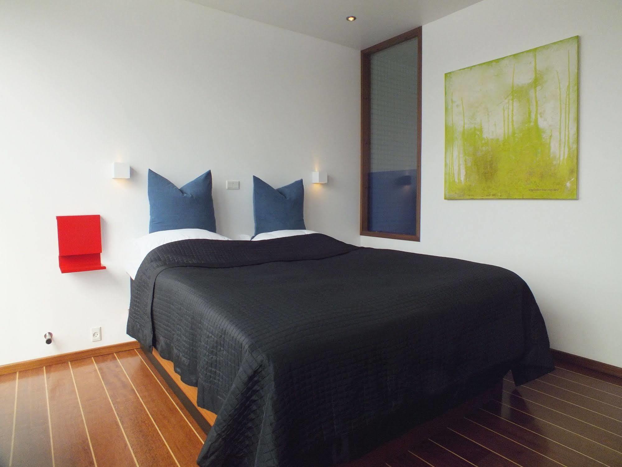 Hotel Cph Living København Ngoại thất bức ảnh