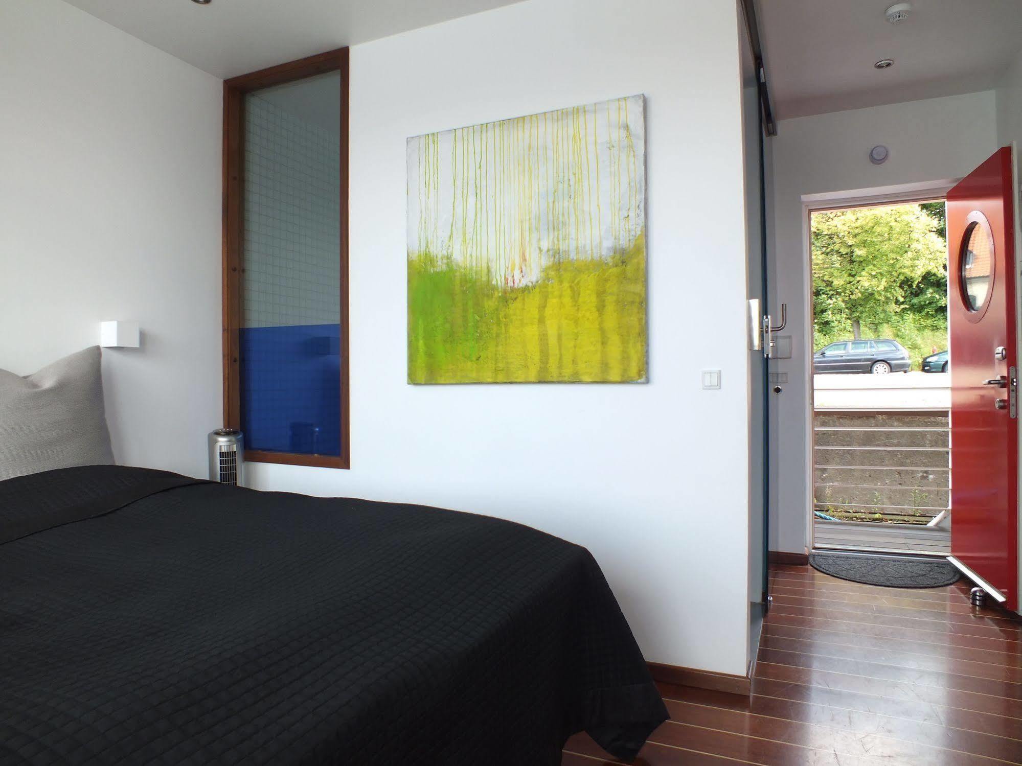 Hotel Cph Living København Ngoại thất bức ảnh