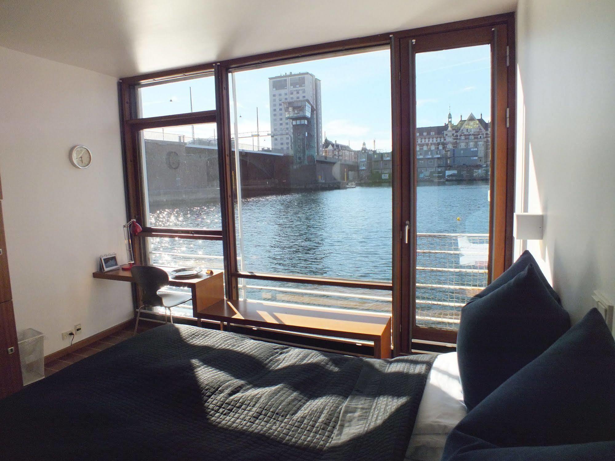 Hotel Cph Living København Ngoại thất bức ảnh
