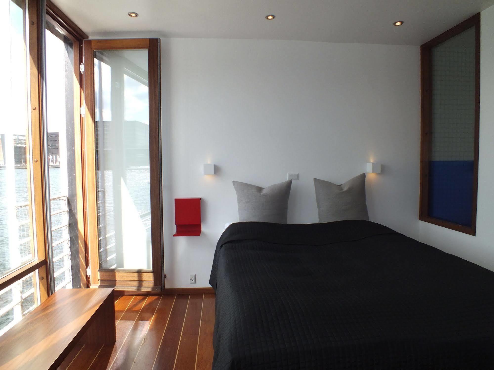 Hotel Cph Living København Ngoại thất bức ảnh