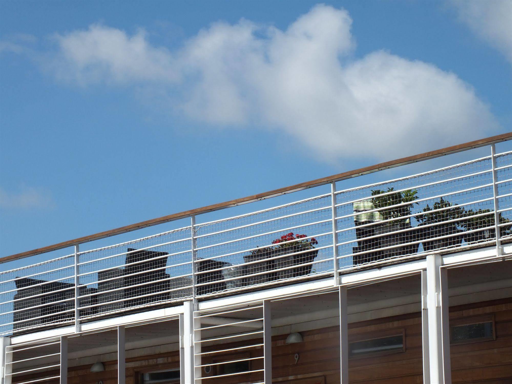 Hotel Cph Living København Ngoại thất bức ảnh