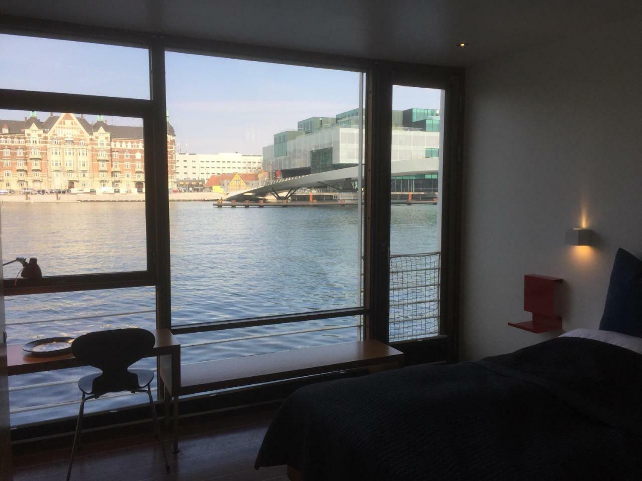 Hotel Cph Living København Ngoại thất bức ảnh