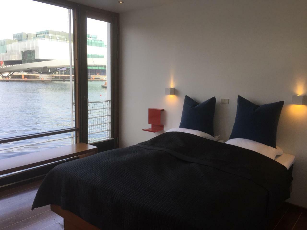 Hotel Cph Living København Ngoại thất bức ảnh